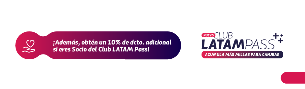 regala millas BANNER SOCIOS