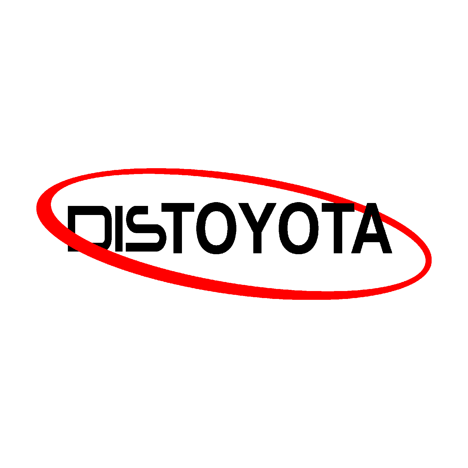 DISTOYOTA