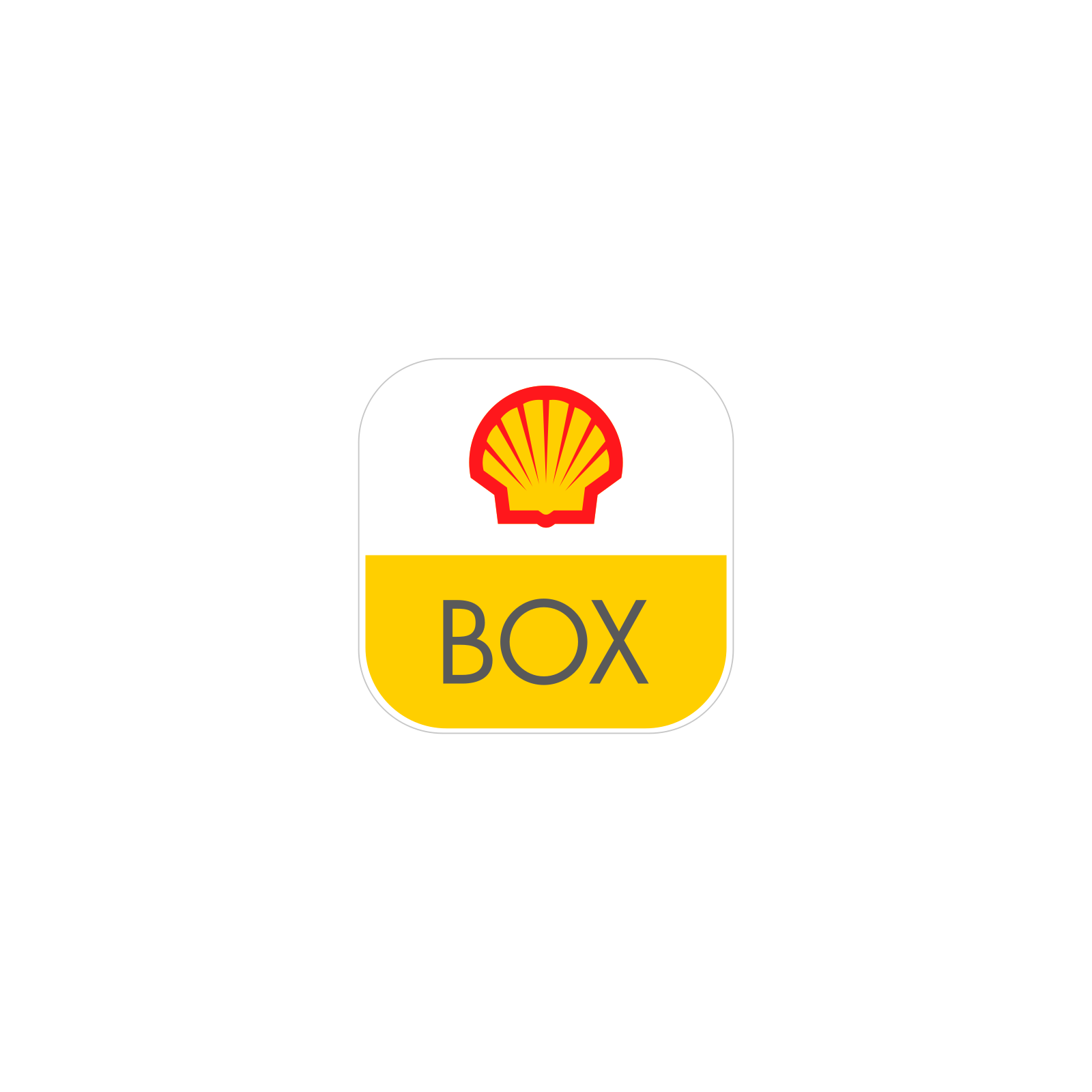 SHELL